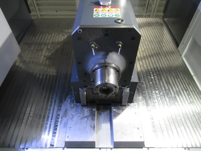 Used 2020 HAAS UMC-1000SS Universal Machining Centers Minnesota US | Machinesused.com #1545613