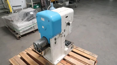 Used UNION MACHINERY _UNKNOWN_ Single Station Punches Texas US | OCO Industrial #1779692