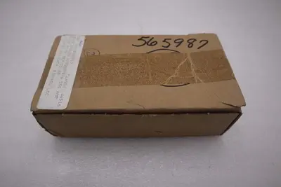 BUSSMANN 170M3716, High Speed Fuse, 250AMP (BOX OF 2) FREE SHIPPING NEW #G489A