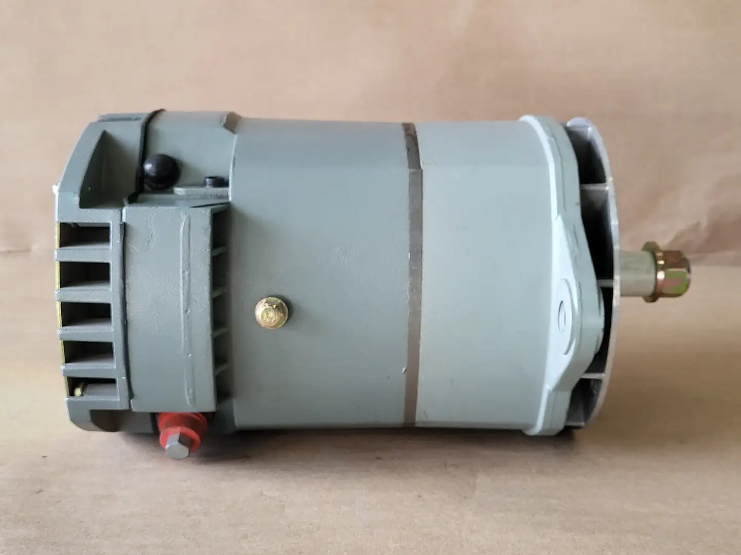 Alternator 90-01-3031, 12V
