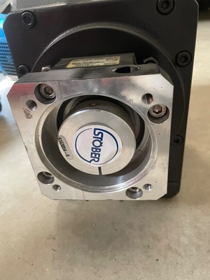 New | in-Stock STÖBER K513AGO78OMT2O Servo Motors Ohio US | NA #1502607