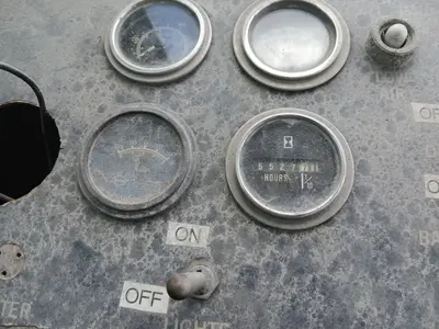 Used 1996 CAPACITY TJ5000 Misc Trucks Florida US | Proxy Equipment #1426032