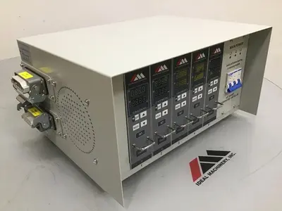 USED METAL FABRICATOR HRTC-05S/L-A1