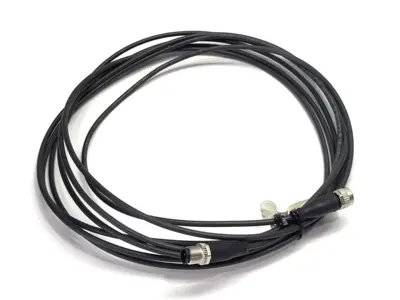 Used Balluff BCC0AP7, BCC M415-M414-3A-304-PW0434-050 Cable & Wire Michigan US | Maverick Industrial Sales #1454093
