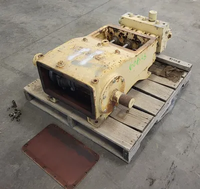 USED PARTEK T 300M