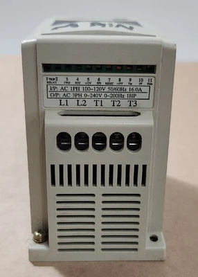 USED Bodine 2706
