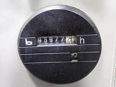 Used ABB IRB2400 M98A Robots Ohio US | HGR 24 #975938