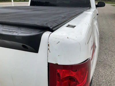Used 2012 GMC SIERRA 1500 Pickup Trucks Michigan US | Miedema Asset Management Group #1313844