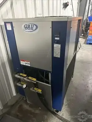 USED 2007 DMG DMF 360 LINEAR