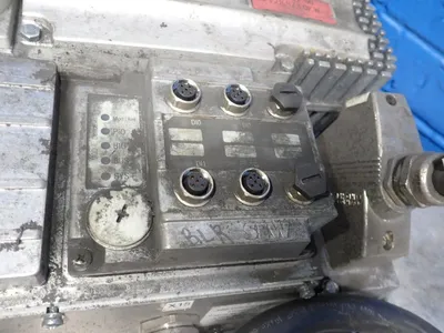 Used SEW EURODRIVE MQD32A/MM30D/238G0/AGB1 Variable Speed Drives Ohio US | HGR 24 #878318
