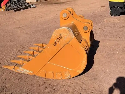 New | in-Stock 2026 WARRIOR _UNKNOWN_ Multipurpose Buckets Utah US | CSS Equipment Sales #1347584