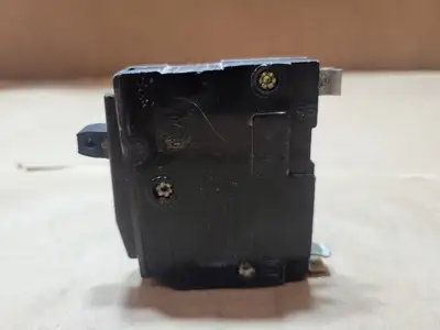 Used SQUARE D QO115 Switchgears British Columbia CA | Lenmark #1438643