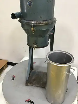 USED CONAIR FRANKLIN B465301