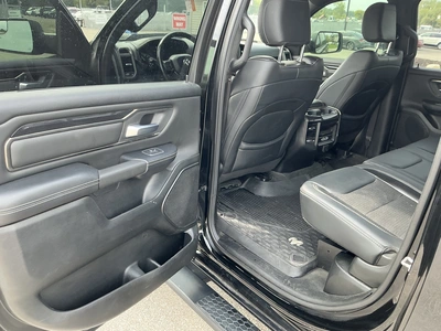 Used 2022 RAM 1500 Pickup Trucks Michigan US | Miedema Asset Management Group #1406861