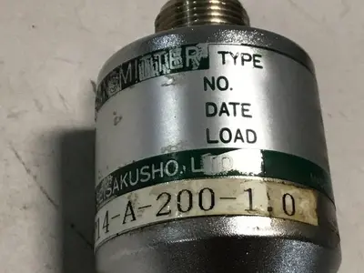 USED NAGANO KH15-PT14-A-200-1.0