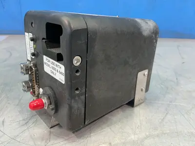 Used MARKEMIMAJE _UNKNOWN_ Ink Jet Coders & Printers Ohio US | HGR 24 #1572222