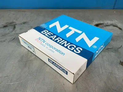 New | in-Stock NTN 6040ZZ/2AS Tooling & Accessories (Other) Ohio US | HGR 24 #1404578