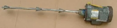 USED BALDOR - RELIANCE ZTAP