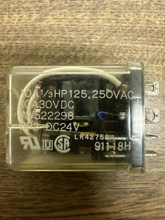 New | in-Stock AROMAT AW522298 Miscellaneous Equipment (Electrical & Power) | Surplus Asset Holdings #1194305