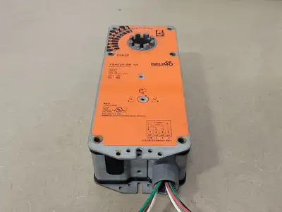 USED BELIMO FSAF24-SR