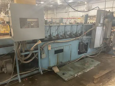 USED ARDCOR F
