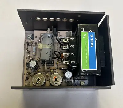 USED SOLA 83-24-212-2
