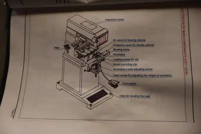 2019 INKCUPS ICN-2500 Printing | MD Equipment Services LLC (31)