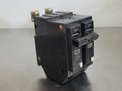 USED GENERAL ELECTRIC THQB215