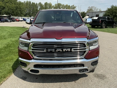 Used 2023 RAM 1500 Pickup Trucks Michigan US | Miedema Asset Management Group #1406843