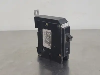 USED EATON GHQ120