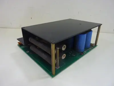 USED ABB 3HAA 3563-AGA/2