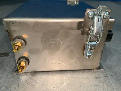Used 2020 DEUTZ 00315850 Industrial Controls Ohio US | HGR 24 #1515788