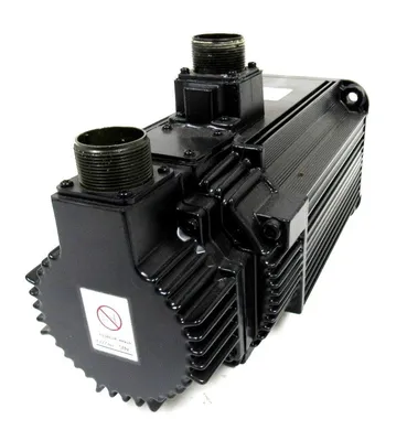 NEW YASKAWA ELECTRIC SGMG-13AWA-YR11 AC SERVO MOTOR SGMG13AWAYR11