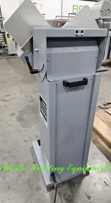 USED DUPLO UJ-600AS