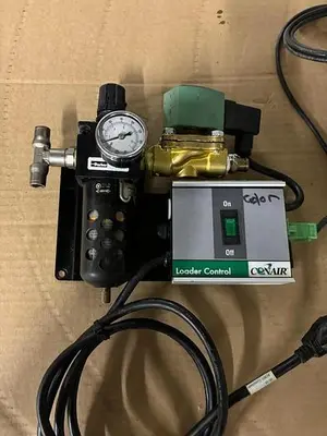 USED CONAIR TLA
