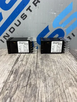 Omron E5CN-Q2MT-500 Electrical/PLC/Automation | ESS Industrial Equipment Sales (4)