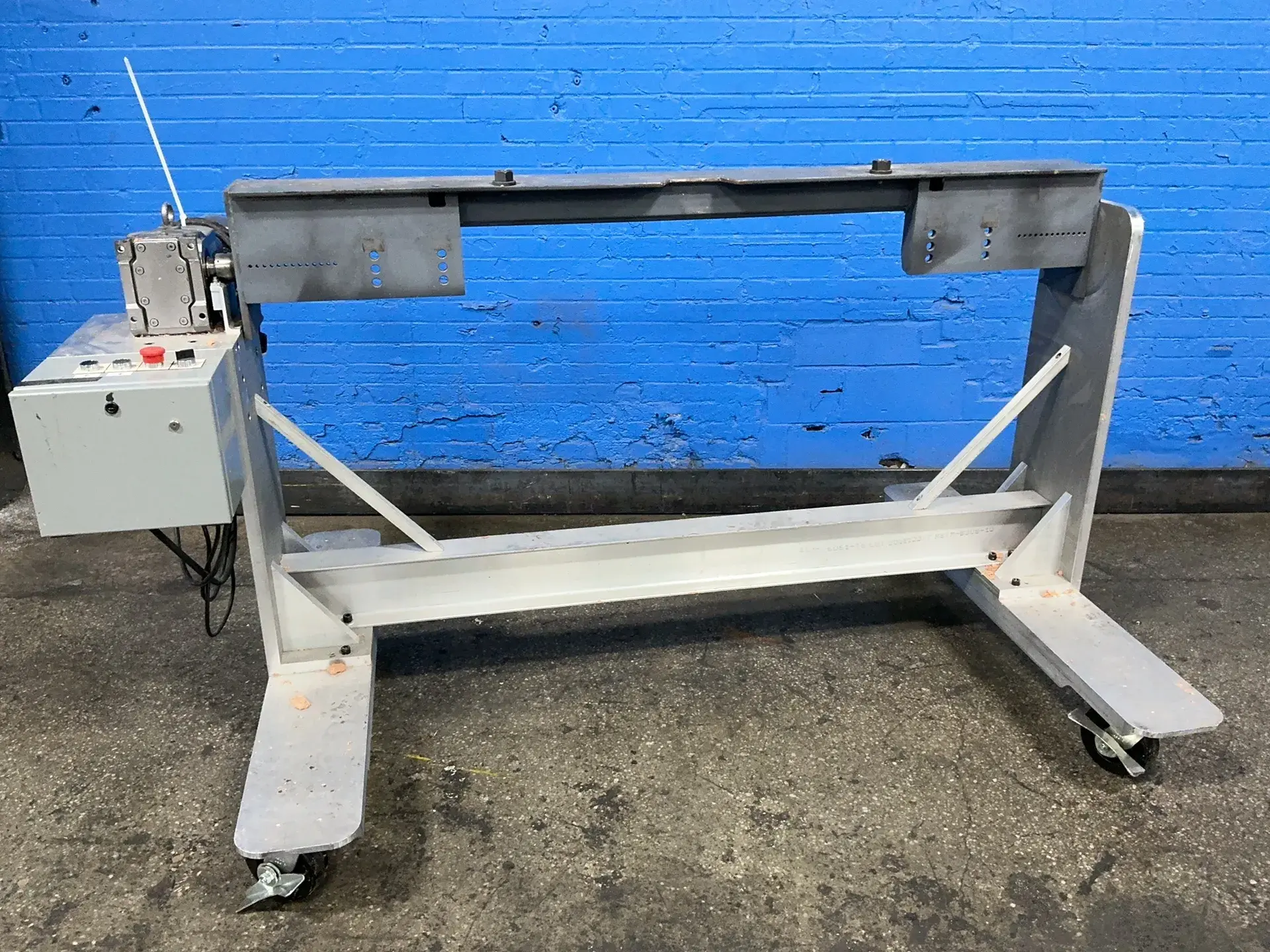 Used _UNKNOWN_ _UNKNOWN_ Recoilers Ohio US | HGR 24 #1406091