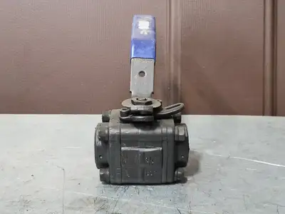 USED OMB CM-600