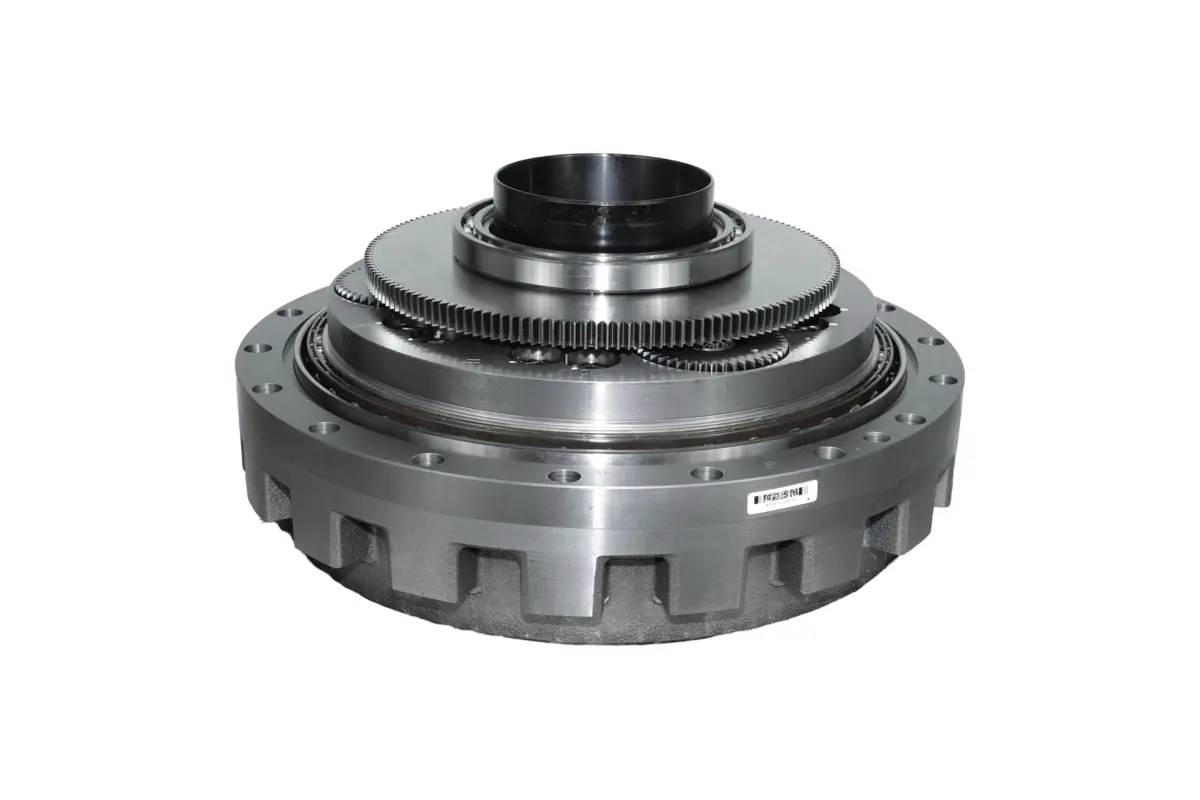 KUKA SPP gear unit GZ_485_257_A12_CR (wo)