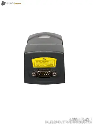 Used SYMBOL TECHNOLOGIES MS-3204-I000R Barcode Scanners Kentucky US | Industrial Parts R Us Inc. #1427370