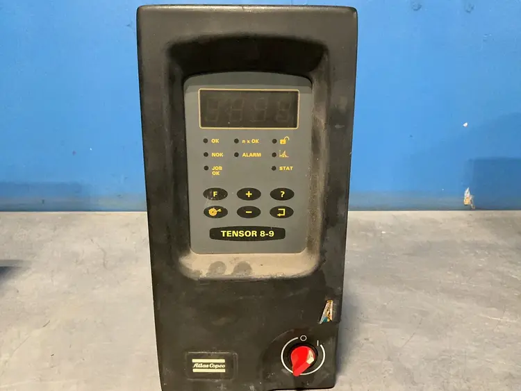Used 2006 ATLAS COPCO PF3109CHW Electronic Assembly Tools Ohio US | HGR 24 #1515732