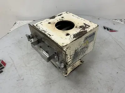 USED STORCH DRAWER MAGNET