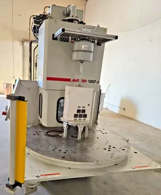 CINCINNATI _UNKNOWN_ Plastic Molding Machines | Amiron Machinery (6)