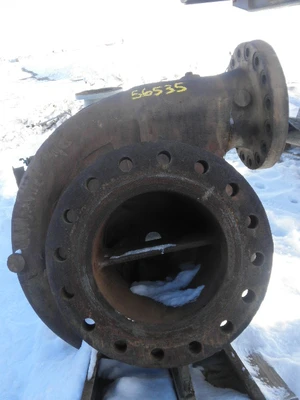 USED UNITED R-10X23-TC