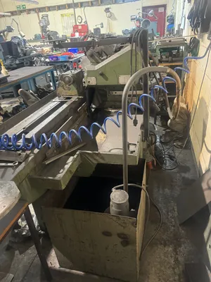 GATE 1500 Universal Cylindrical Grinders | Bowland Trading Ltd (11)