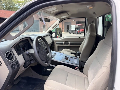 Used 2008 FORD F-350 Misc Trucks Michigan US | Miedema Asset Management Group #1411008