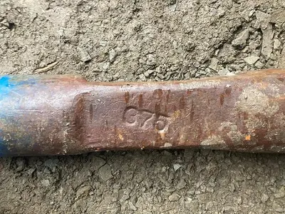 Used AFTERMARKET CABLE TOOL WELL DRILLING FISHING SUB ADAPTER Arbors & Adapters Pennsylvania US | East West Machinery & Drilling #1417202