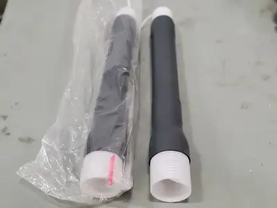 Cold Shrink QT-III Silicone Rubber Indoor Tubular Termination