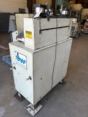 Used 2001 COOPER WEYMOUTH SMX30 Servo Feeders | Alma Machinery #899514