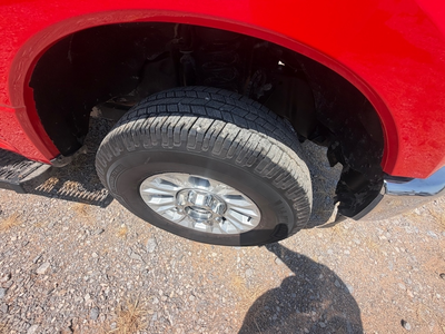 Used 2021 FORD F-250 SUPER DUTY Pickup Trucks Oklahoma US | OT Truck & Tractor Sales #1383454
